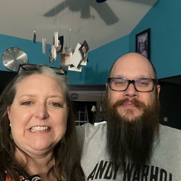 I survived stage 2c Breast Cancer! - Picture 4 of 4